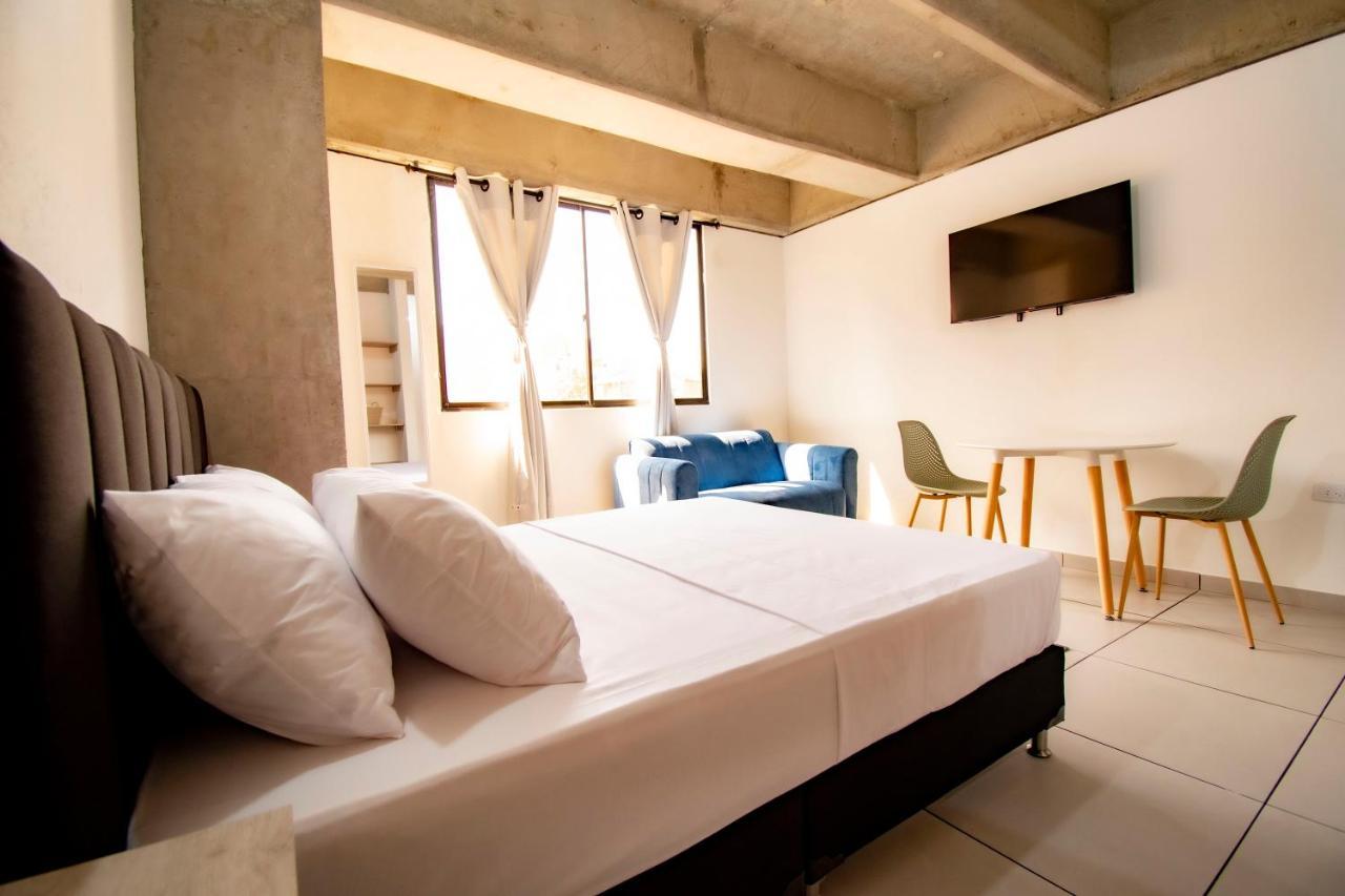 Mangata Living By Bernalo Hotels Medellin Exterior photo