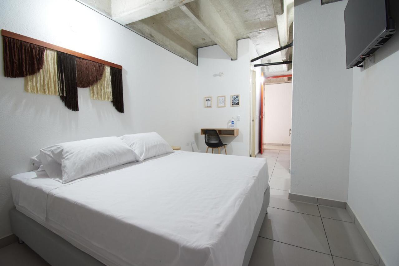 Mangata Living By Bernalo Hotels Medellin Exterior photo