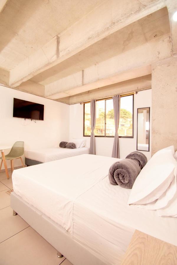 Mangata Living By Bernalo Hotels Medellin Exterior photo