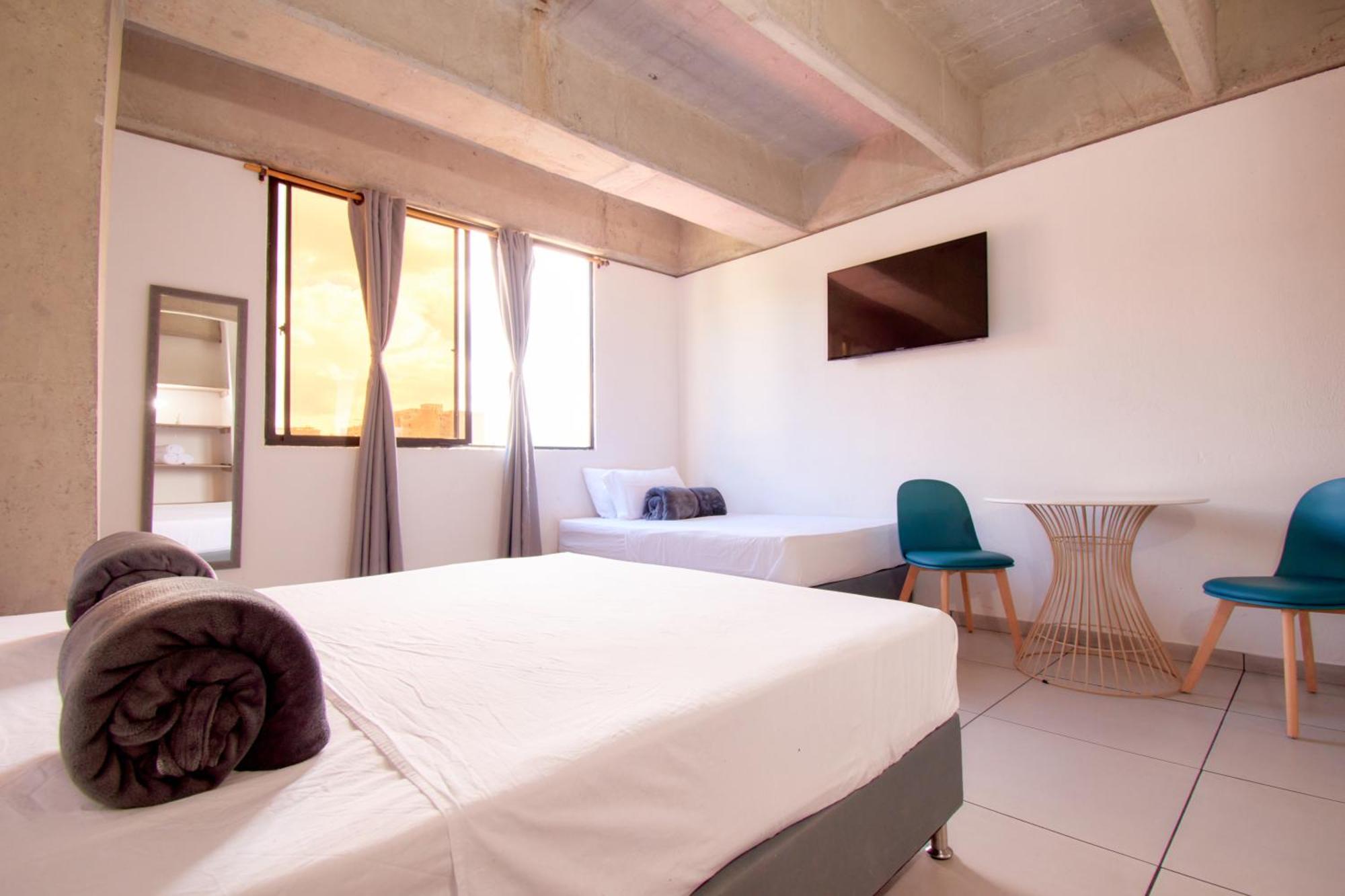 Mangata Living By Bernalo Hotels Medellin Exterior photo